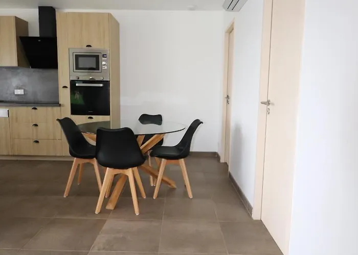 La Maison De A Ajaccio- Proche Et Aeroport- Exterieur Privatif Avec Barbecue * Ajaccio (Corsica)