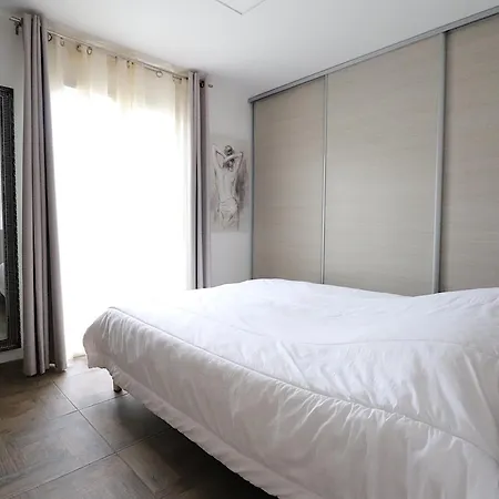 Maison A Confort- Proche Et Aeroport- Exterieur Privatif Avec Barbecue *