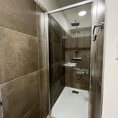 Holiday home Maison A Confort- Proche Et Aeroport- Exterieur Privatif Avec Barbecue Ajaccio (Corsica)