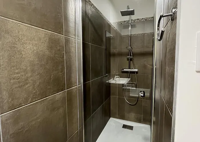 Сasa de vacaciones La Maison De à Ajaccio- Proche Et Aéroport- Extérieur Privatif Avec Barbecue Ajaccio (Corsica)